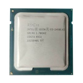 Intel SR19U Xeon E5-2450L V2 10-Core 1.70GHz Processor