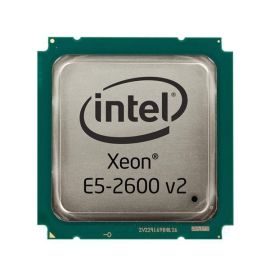 Intel SR19W Xeon E5-2667 V2 8-Core 3.30GHz Processor