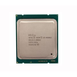 Intel SR1AG Xeon E5-4650 V2 10-Core 2.40GHz Processor