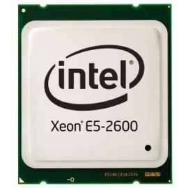 Intel SR1AN Xeon E5-2620 V2 6-Core 2.1GHz Processor