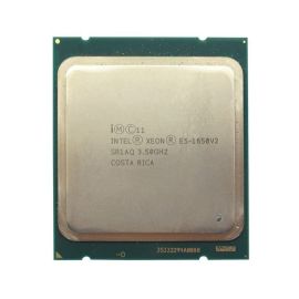 Intel SR1AQ Xeon E5-1650 V2 6-Core 3.50GHz Processor