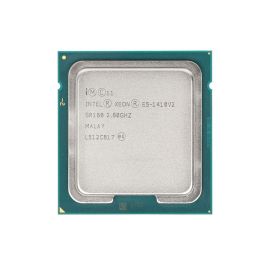 Intel SR1B0 Xeon E5-1410 V2 Quad-Core 2.80GHz Processor