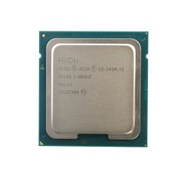 Intel SR1B2 Xeon E5-2430L V2 6-Core 2.40GHz Processor