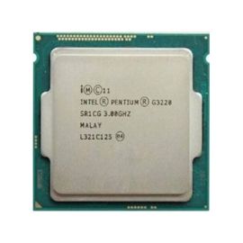 Intel SR1CG Pentium G3220 Dual-Core 3.0GHz Processor