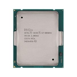 Intel SR1GK Xeon E7-8850 V2 12-Core 2.3GHz Processor