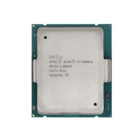 Intel SR1GV Xeon E7-2890 V2 15-Core 2.80GHz Processor
