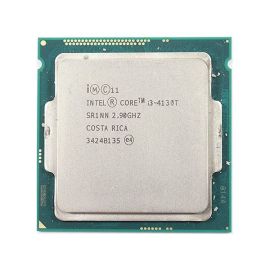 Intel SR1NN Core i3-4130T Dual-Core 2.90GHz Processor