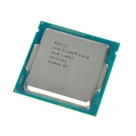 Intel SR1NP Core i3-4130 Dual-Core 3.40GHz Processor