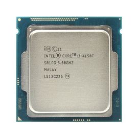 Intel SR1PG Core i3-4150T Dual-Core 3.00GHz Processor
