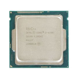 Intel SR1PH Core i3-4160T Dual-Core 3.10GHz Processor