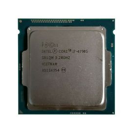 Intel SR1QM Core i7-4790S Quad-Core 3.20GHz Processor