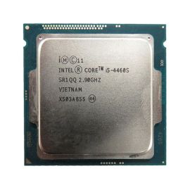Intel SR1QQ Core i5-4460S Quad-Core 2.90GHz Processor