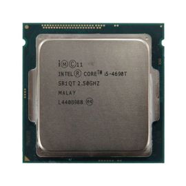 Intel SR1QT Core i5-4690T Quad-Core 2.50GHz Processor