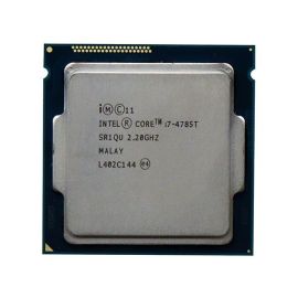 Intel SR1QU Core i7-4785T Quad-Core 2.20GHz Processor