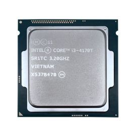 Intel SR1TC Core i3-4170T Dual-Core 3.20GHz Processor