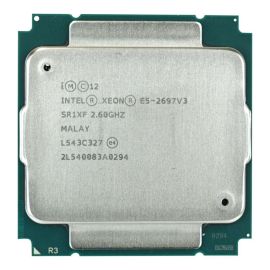 Intel SR1XF Xeon E5-2697 V3 14-Core 2.6GHz Processor