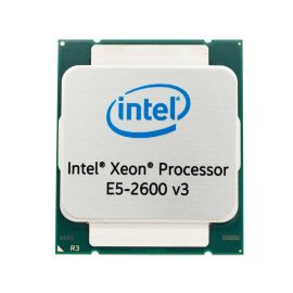 Intel SR1XN Xeon E5-2690 V3 12-Core 2.6GHz Processor