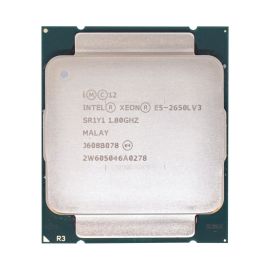 Intel SR1Y1 Xeon E5-2650L V3 12-Core 1.80GHz Processor