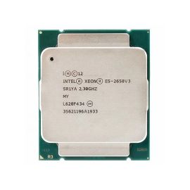 Intel SR1YA Xeon E5-2650 V3 10-Core 2.30GHz Processor