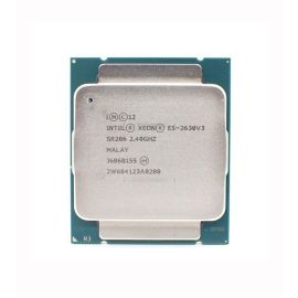 Intel SR206 Xeon E5-2630 V3 8-Core 2.40GHz Processor
