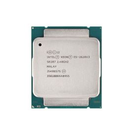 Intel SR207 Xeon E5-2620 V3 6-Core 2.40GHz Processor