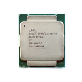 Intel SR20K Xeon E5-1603 V3 Quad-Core 2.80GHz Processor
