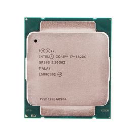 Intel SR20S Core i7-5820K 6-Core 3.30GHz Processor