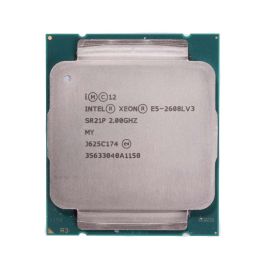 Intel SR21P Xeon E5-2608L V3 6-Core 2.00GHz Processor