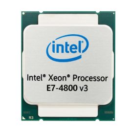 Intel SR223 Xeon E7-4809 V3 8-Core 2.0GHz Processor