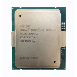Intel SR227 Xeon E7-8880L V3 18-Core 20GHz Processor