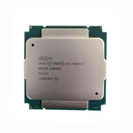 Intel SR22M Xeon E5-4669 V3 18-Core 2.10GHz Processor