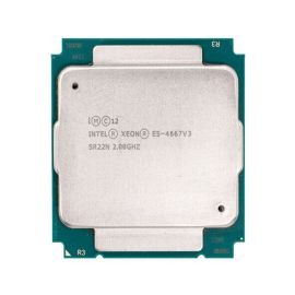 Intel SR22N Xeon E5-4667 V3 16-Core 2.00GHz Processor