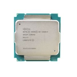 Intel SR22P Xeon E5-4660 V3 14-Core 2.1GHz Processor