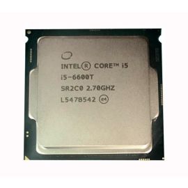 Intel SR2C0 Core i5-6600T Quad-Core 2.7GHz Processor