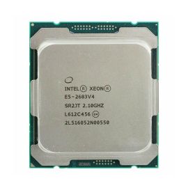 Intel SR2JT Xeon E5-2683 V4 16-Core 2.10GHz Processor