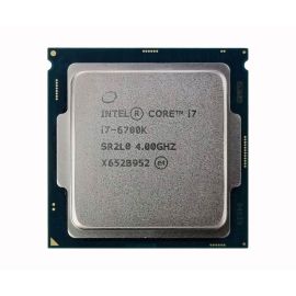 Intel SR2L0 Core i7-6700K Quad-Core 4.20GHz Processor