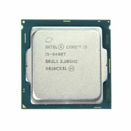 Intel SR2L1 Core i5-6400T Quad-Core 2.20GHz Processor