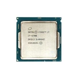 Intel SR2L2 Core i7-6700 Quad-Core 3.40GHz Processor