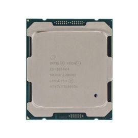 Intel SR2N3 Xeon E5-2650 V4 12-Core 2.20GHz Processor