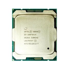Intel SR2NA Xeon E5-2687W V4 12-Core 3.00GHz Processor