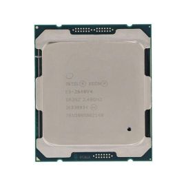 Intel SR2NZ Xeon E5-2640 V4 10-Core 2.40GHz Processor