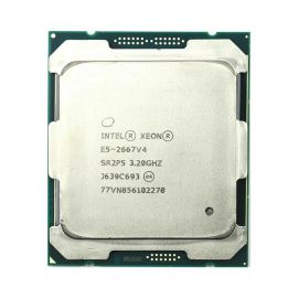 Intel SR2P5 Xeon E5-2667 V4 8-Core 3.20GHz Processor
