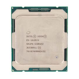 Intel SR2P6 Xeon E5-1620 V4 Quad-Core 3.50GHz Processor