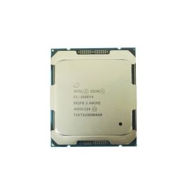 Intel SR2P8 Xeon E5-1680 V4 8-Core 3.4GHz Processor