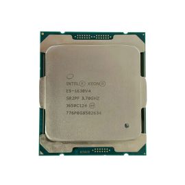 Intel SR2PF Xeon E5-1630 V4 Quad-Core 3.70GHz Processor
