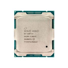 Intel SR2PH Xeon E5-1607 V4 Quad-Core 3.10GHz Processor