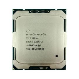Intel SR2R6 Xeon E5-2620 V4 8-Core 2.10GHz Processor