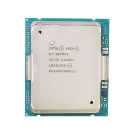 Intel SR2S1 Xeon E7-8870 V4 20-Core 2.10GHz Processor
