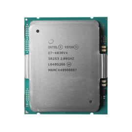 Intel SR2S3 Xeon E7-4830 V4 14-Core 2.00GHz Processor