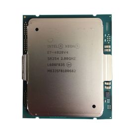 Intel SR2S4 Xeon E7-4820 V4 10-Core 2.00GHz Processor